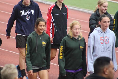 2024 Colgate Games photo